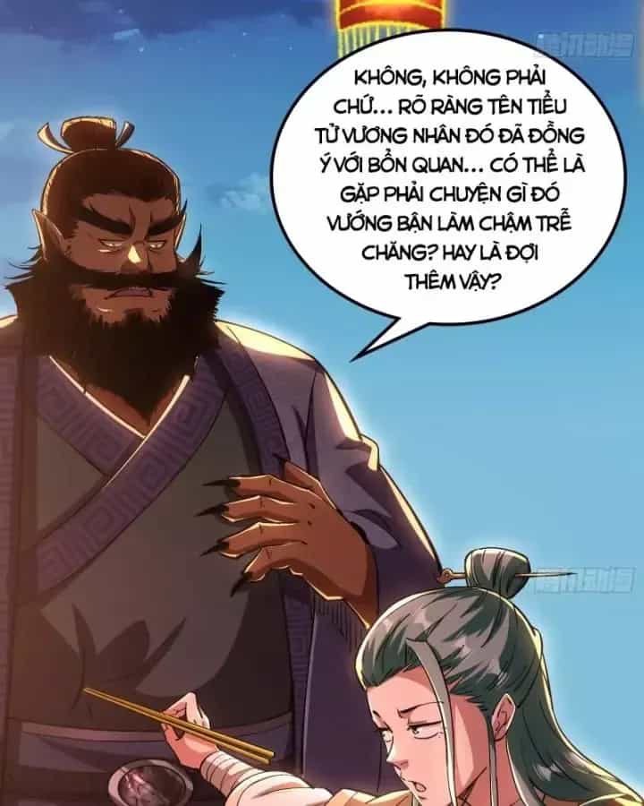Giả Lập Tu Hành Của Ta - Chương 32 - ảnh 20