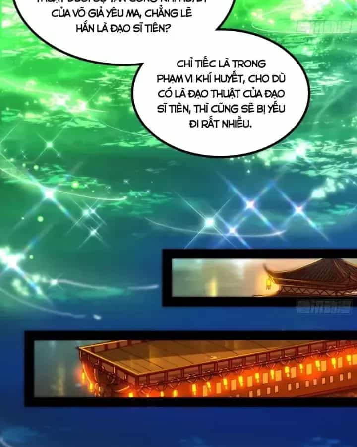Giả Lập Tu Hành Của Ta - Chương 33 - ảnh 31