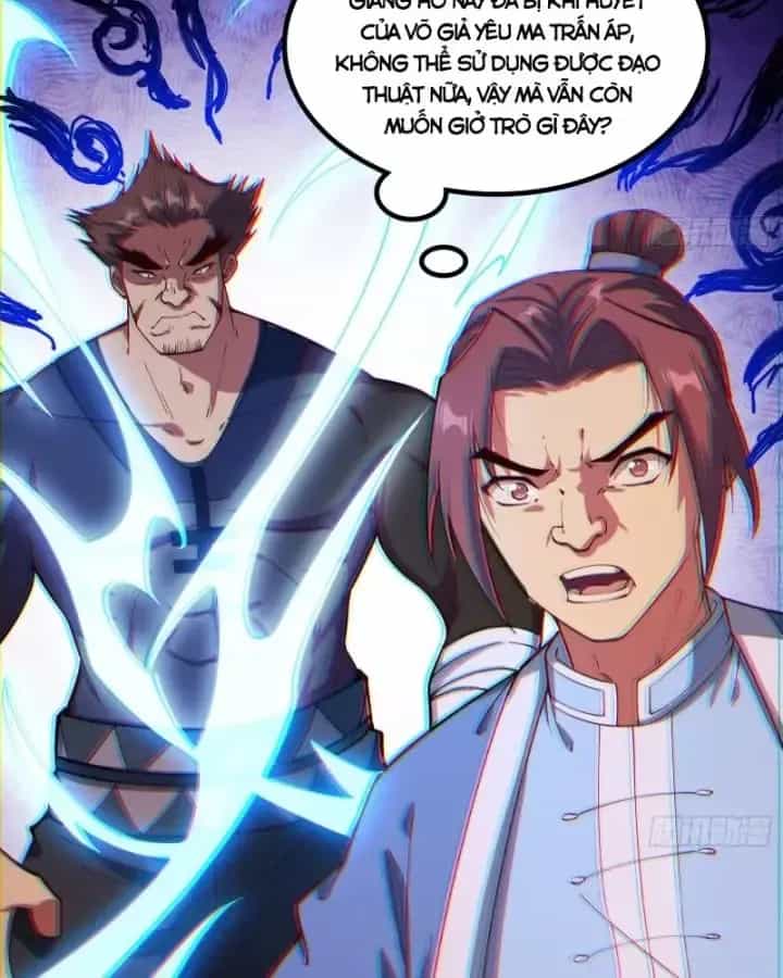 Giả Lập Tu Hành Của Ta - Chương 33 - ảnh 5