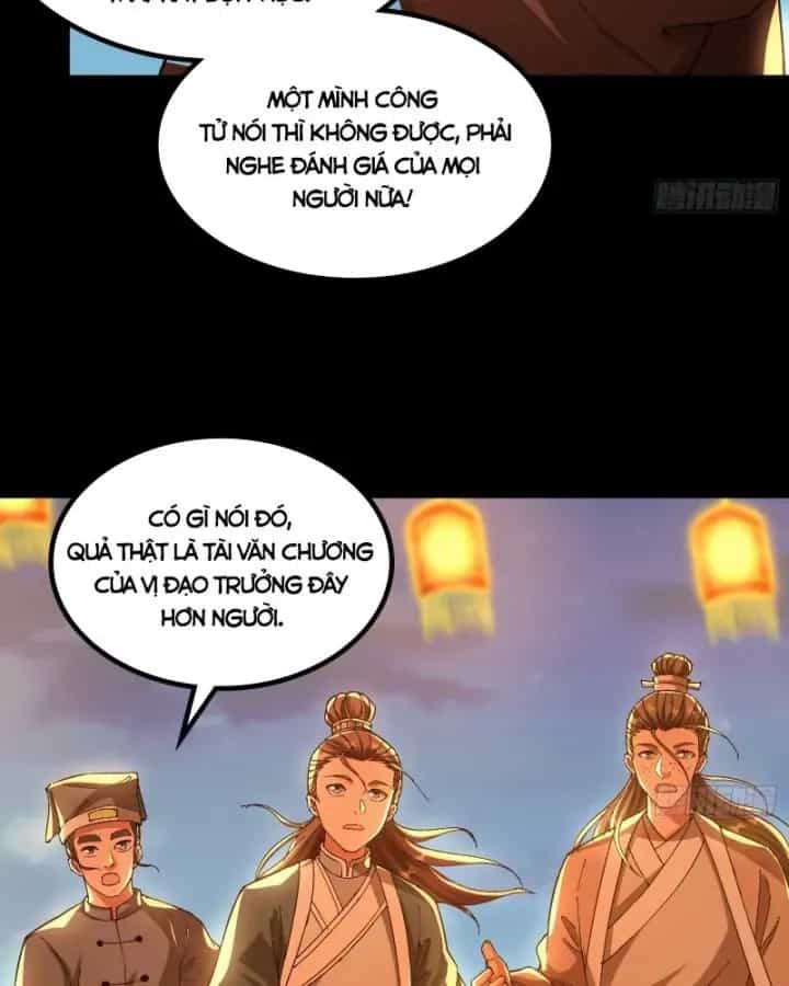 Giả Lập Tu Hành Của Ta - Chương 33 - ảnh 82