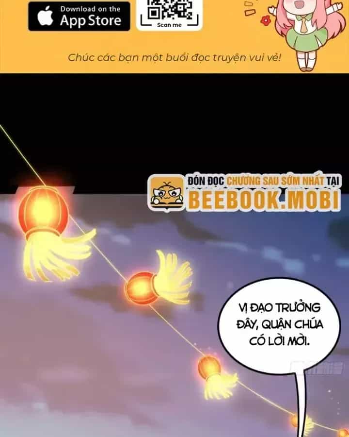 Giả Lập Tu Hành Của Ta - Chương 34 - ảnh 3