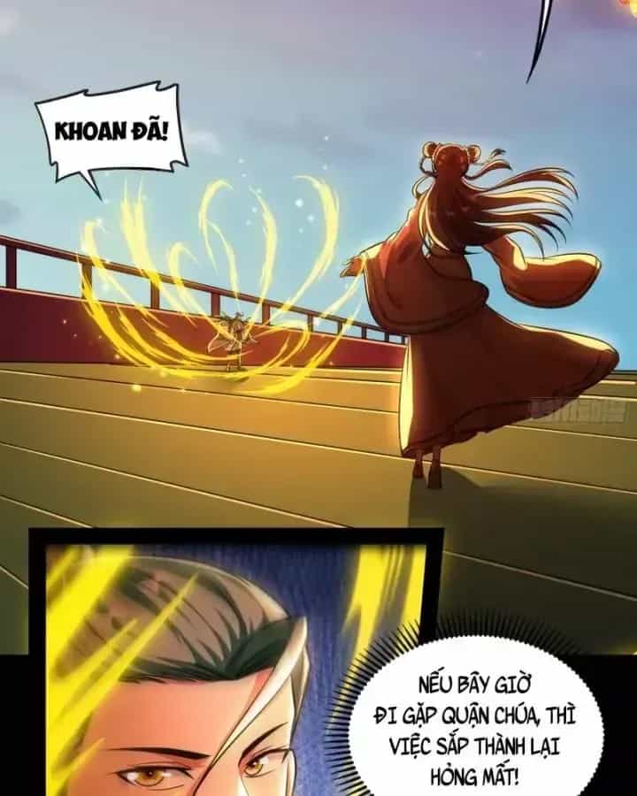 Giả Lập Tu Hành Của Ta - Chương 34 - ảnh 4