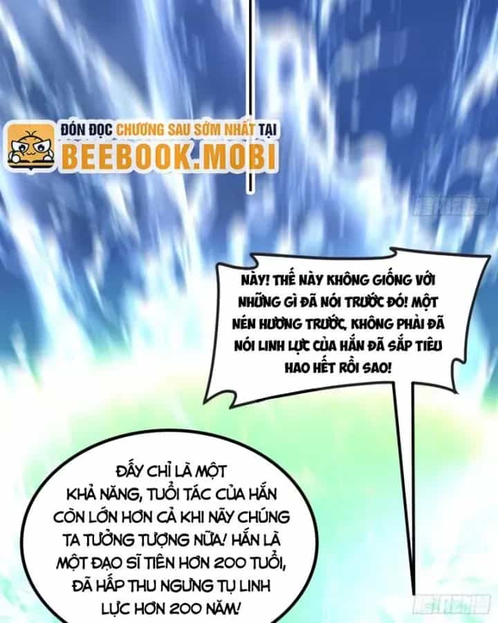 Giả Lập Tu Hành Của Ta - Chương 34 - ảnh 44