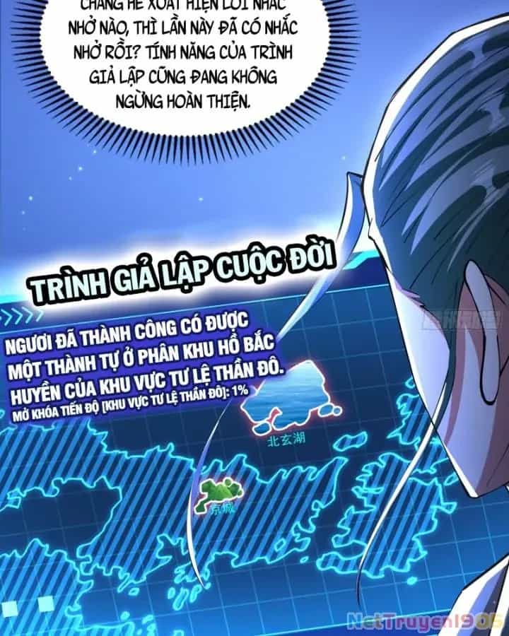 Giả Lập Tu Hành Của Ta - Chương 34 - ảnh 64