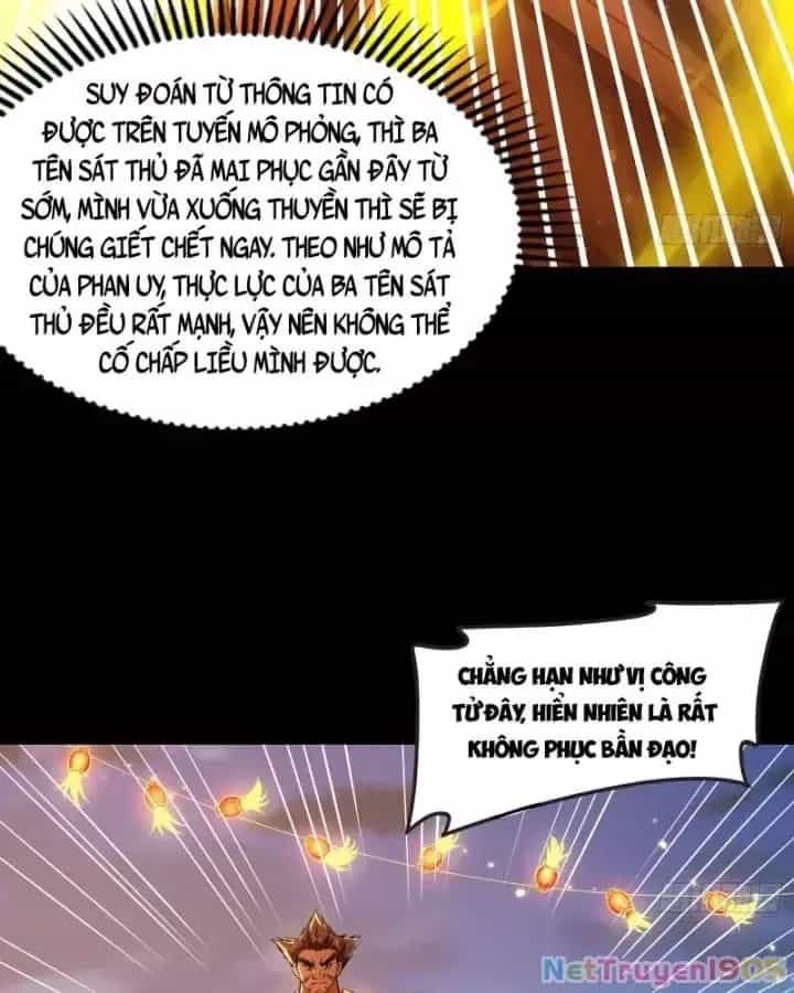 Giả Lập Tu Hành Của Ta - Chương 34 - ảnh 7