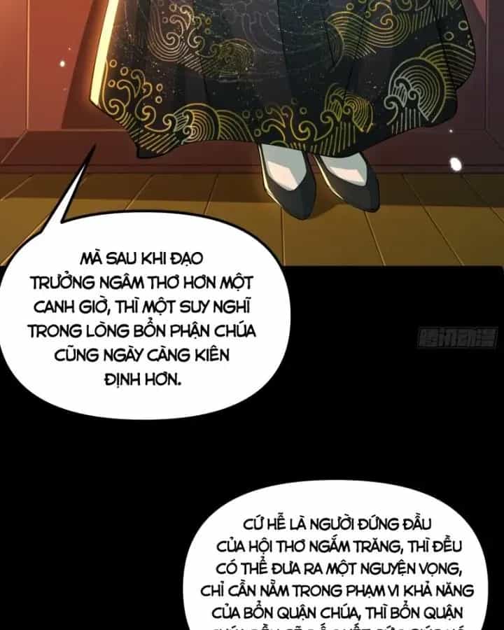 Giả Lập Tu Hành Của Ta - Chương 35 - ảnh 24