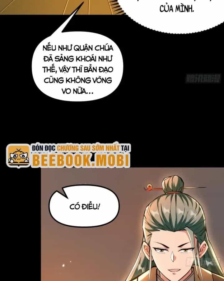 Giả Lập Tu Hành Của Ta - Chương 35 - ảnh 27