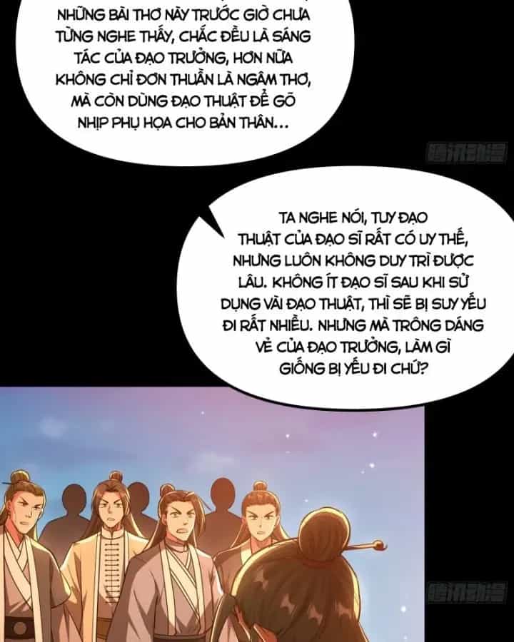 Giả Lập Tu Hành Của Ta - Chương 35 - ảnh 3