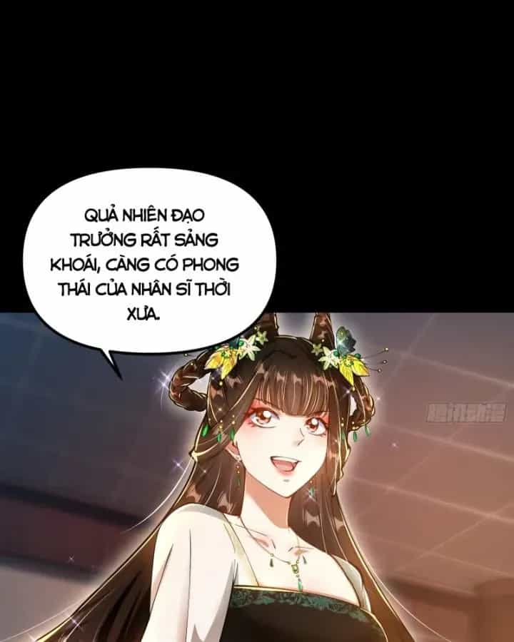 Giả Lập Tu Hành Của Ta - Chương 35 - ảnh 33