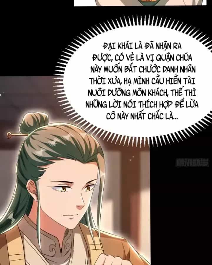 Giả Lập Tu Hành Của Ta - Chương 36 - ảnh 15