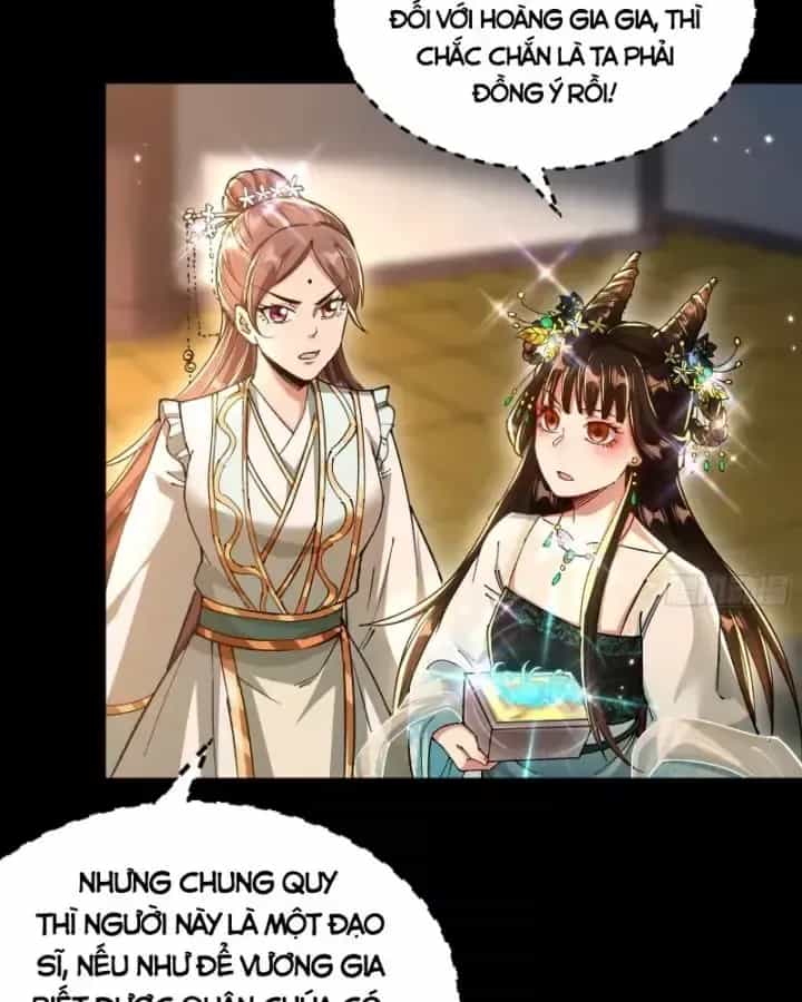Giả Lập Tu Hành Của Ta - Chương 36 - ảnh 28