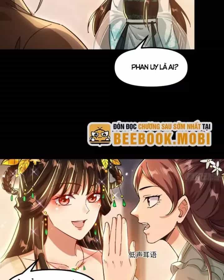 Giả Lập Tu Hành Của Ta - Chương 36 - ảnh 31
