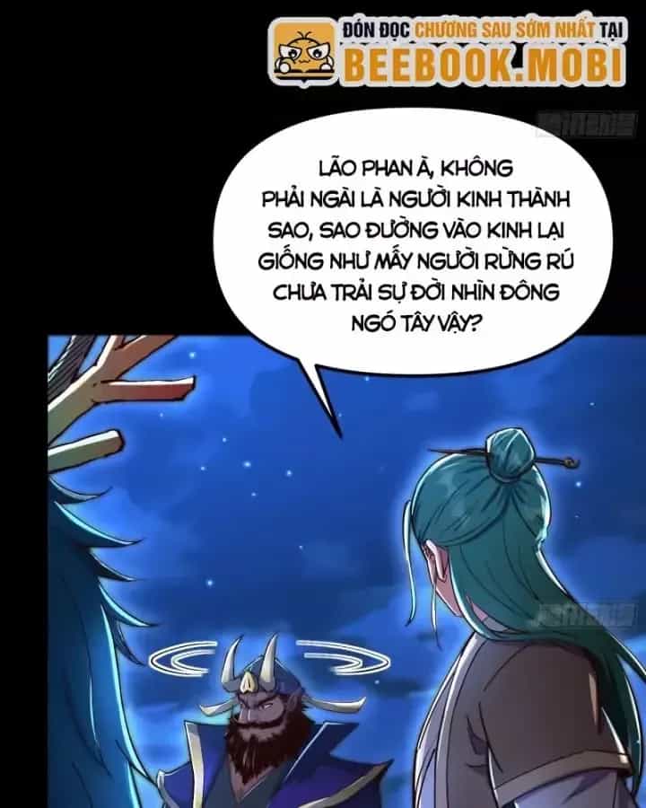 Giả Lập Tu Hành Của Ta - Chương 36 - ảnh 40