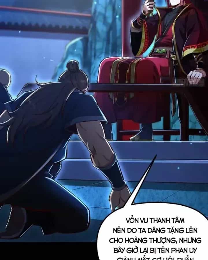 Giả Lập Tu Hành Của Ta - Chương 36 - ảnh 56