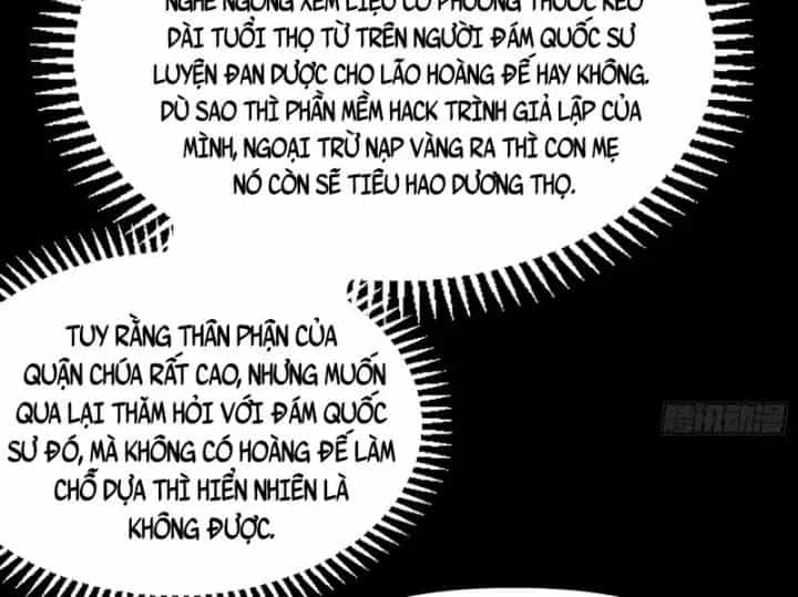 Giả Lập Tu Hành Của Ta - Chương 36 - ảnh 8