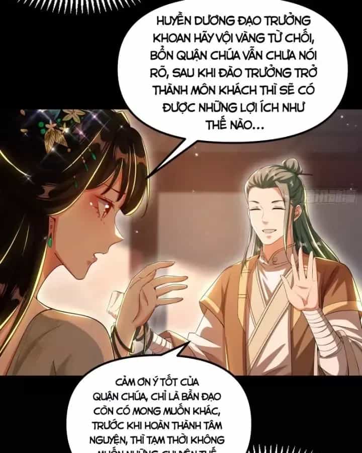 Giả Lập Tu Hành Của Ta - Chương 36 - ảnh 9