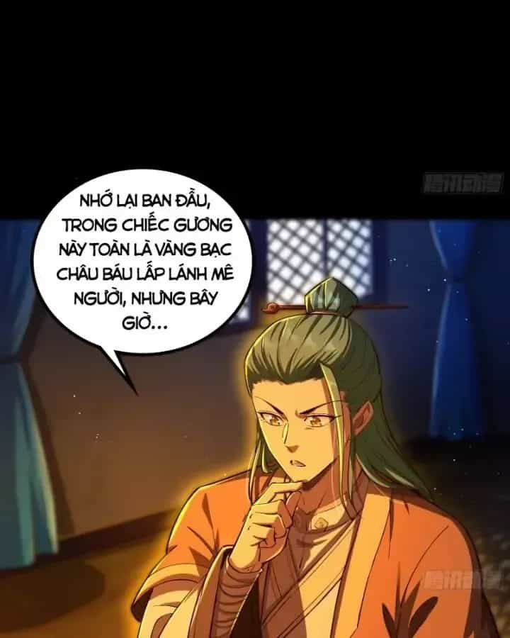 Giả Lập Tu Hành Của Ta - Chương 37 - ảnh 21