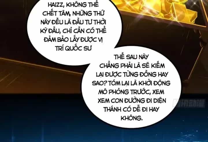 Giả Lập Tu Hành Của Ta - Chương 37 - ảnh 24