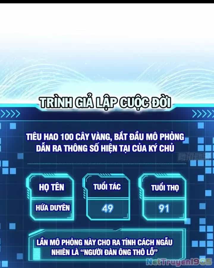 Giả Lập Tu Hành Của Ta - Chương 37 - ảnh 48