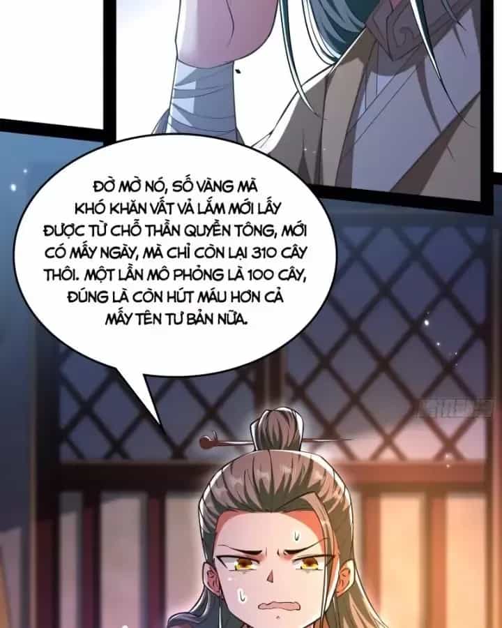 Giả Lập Tu Hành Của Ta - Chương 37 - ảnh 58