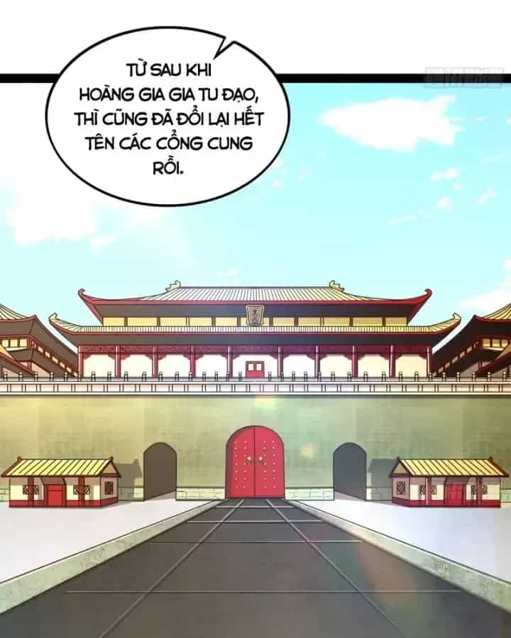 Giả Lập Tu Hành Của Ta - Chương 38 - ảnh 16