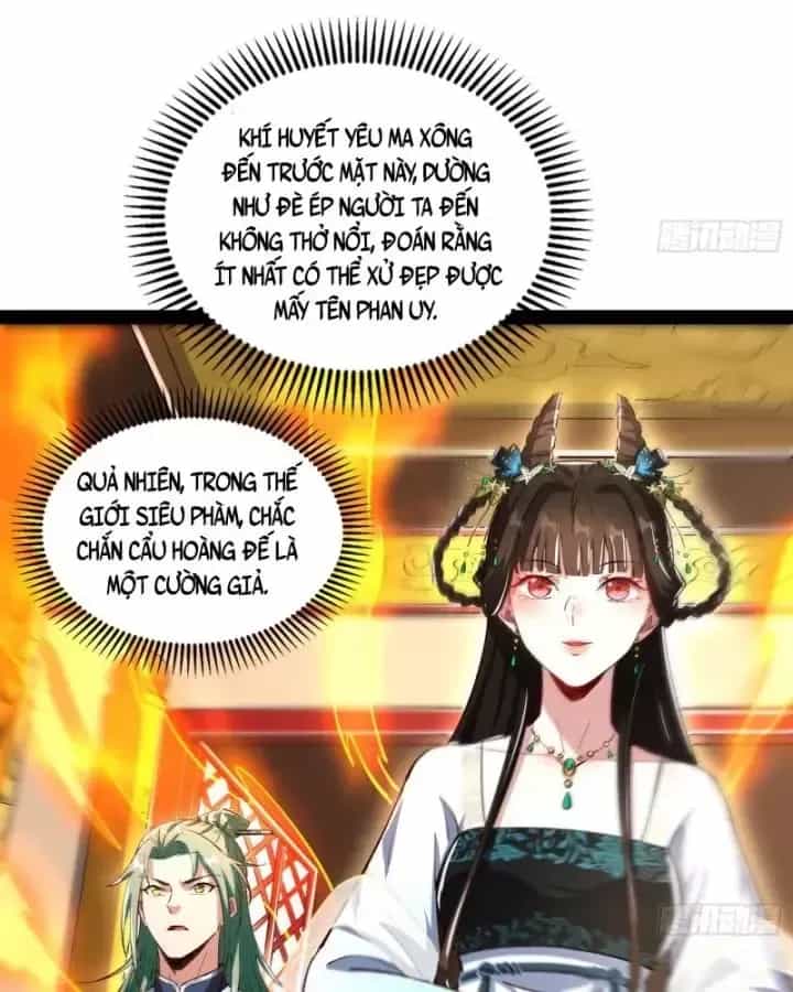 Giả Lập Tu Hành Của Ta - Chương 38 - ảnh 31