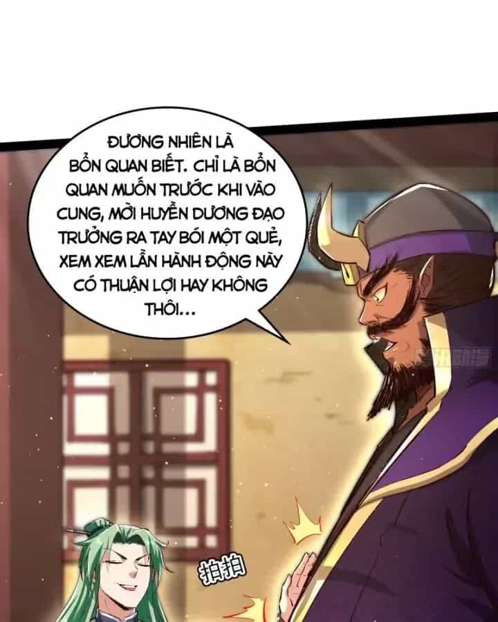 Giả Lập Tu Hành Của Ta - Chương 38 - ảnh 6