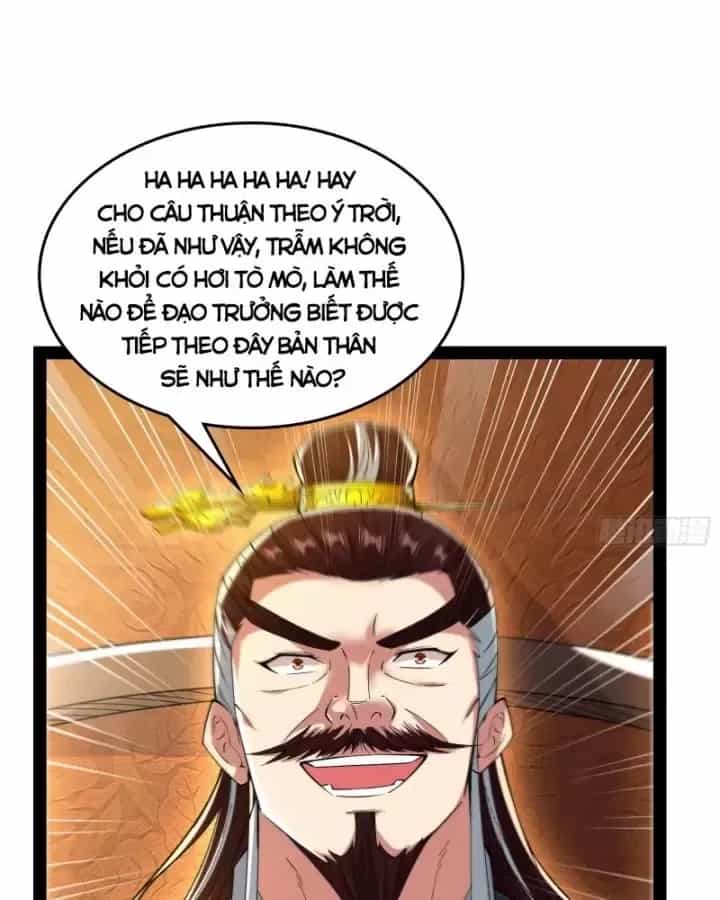 Giả Lập Tu Hành Của Ta - Chương 39 - ảnh 10