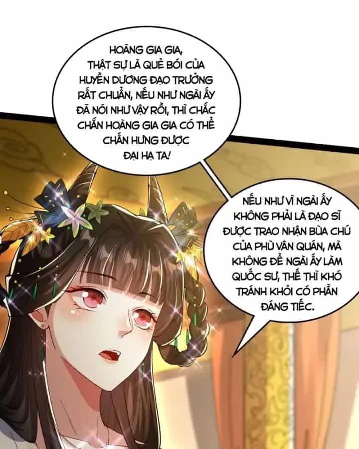 Giả Lập Tu Hành Của Ta - Chương 39 - ảnh 16