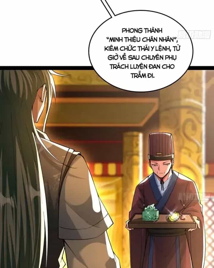 Giả Lập Tu Hành Của Ta - Chương 39 - ảnh 23