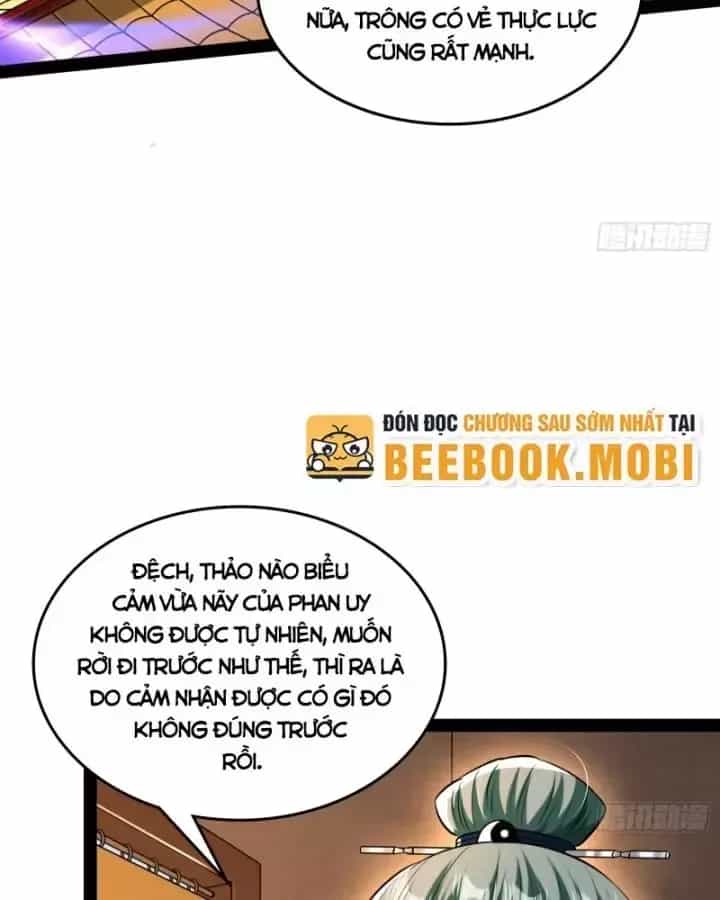Giả Lập Tu Hành Của Ta - Chương 39 - ảnh 46