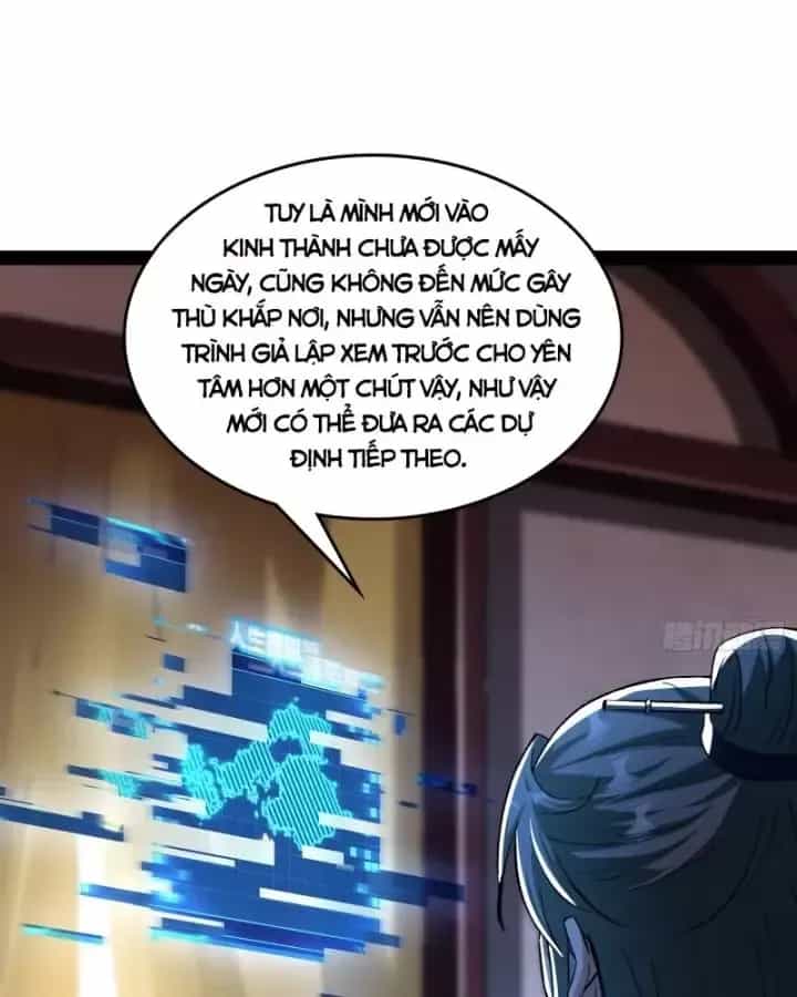 Giả Lập Tu Hành Của Ta - Chương 39 - ảnh 49