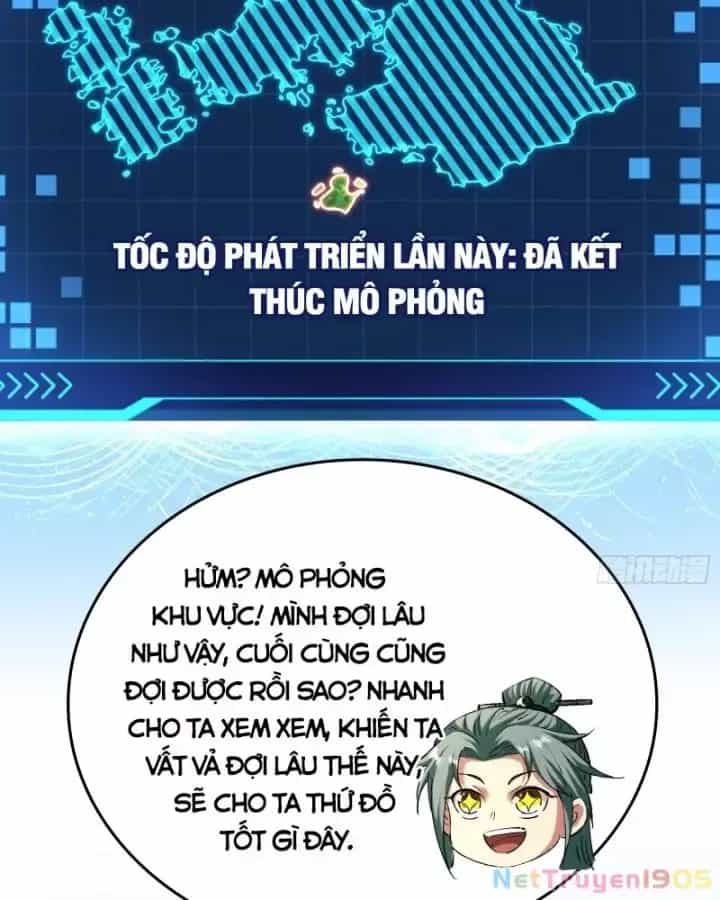 Giả Lập Tu Hành Của Ta - Chương 39 - ảnh 51