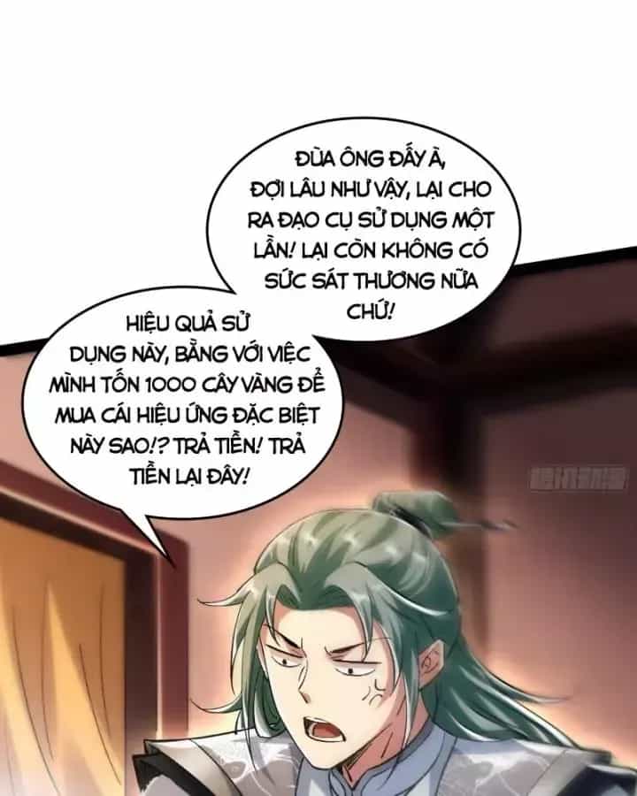 Giả Lập Tu Hành Của Ta - Chương 39 - ảnh 57