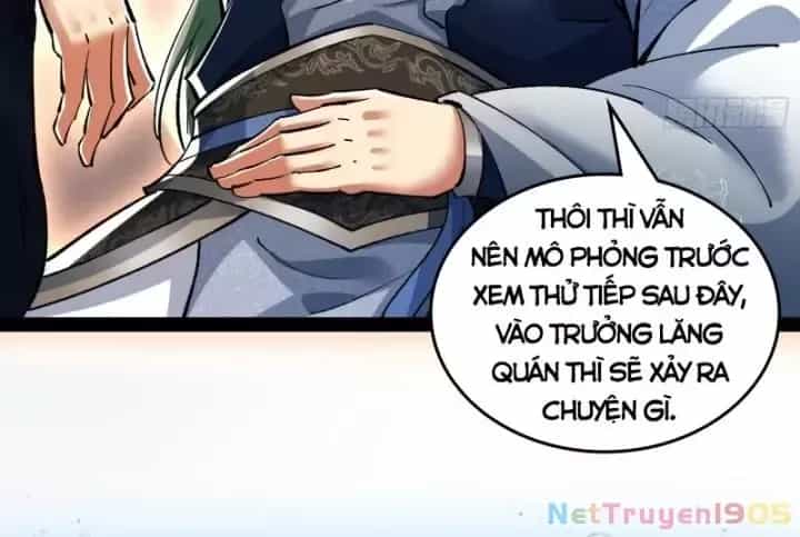 Giả Lập Tu Hành Của Ta - Chương 39 - ảnh 60