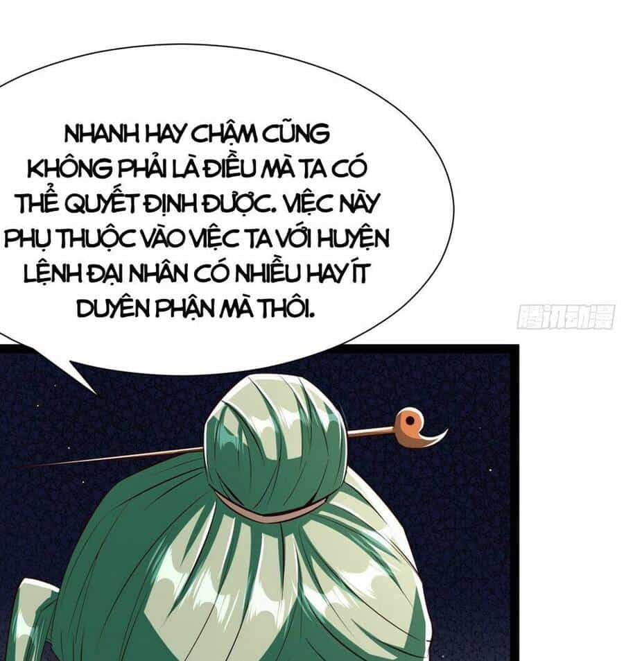Giả Lập Tu Hành Của Ta - Chương 3 - ảnh 29