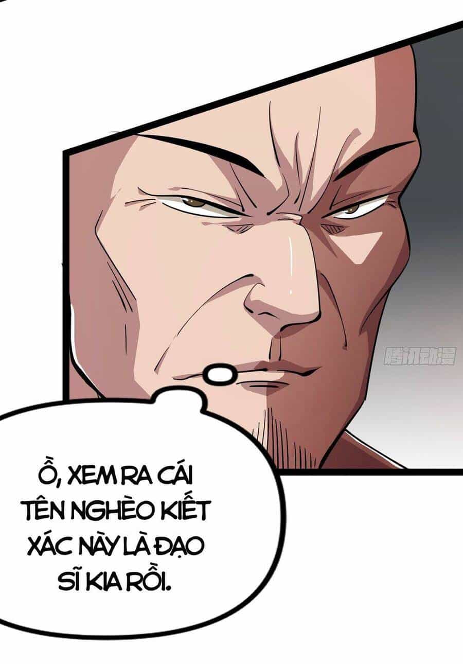 Giả Lập Tu Hành Của Ta - Chương 3 - ảnh 8