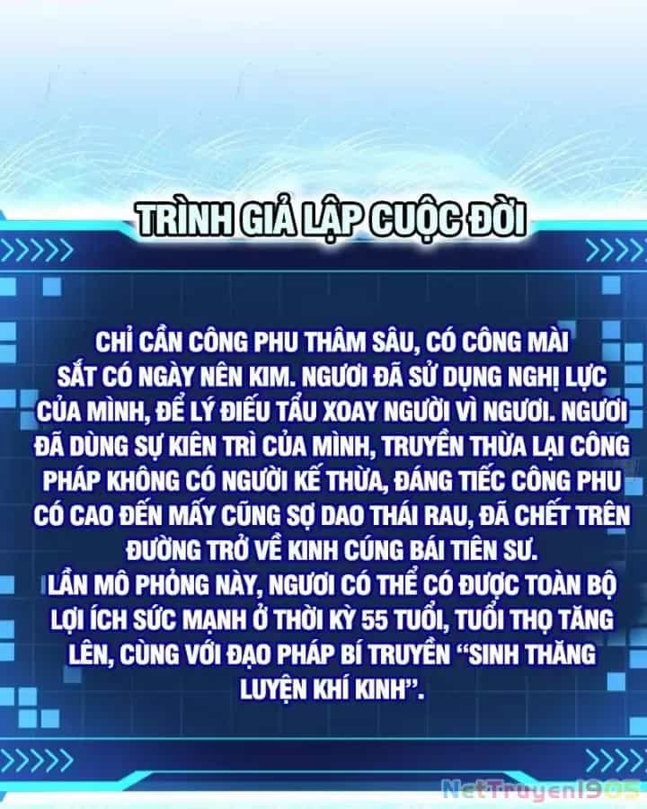 Giả Lập Tu Hành Của Ta - Chương 40 - ảnh 16