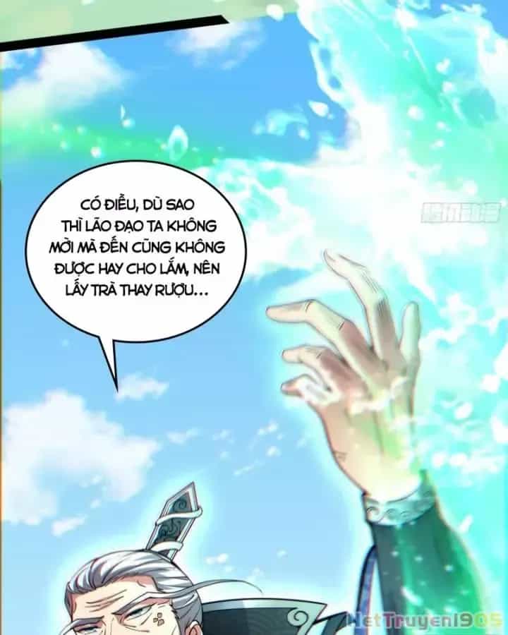 Giả Lập Tu Hành Của Ta - Chương 40 - ảnh 31