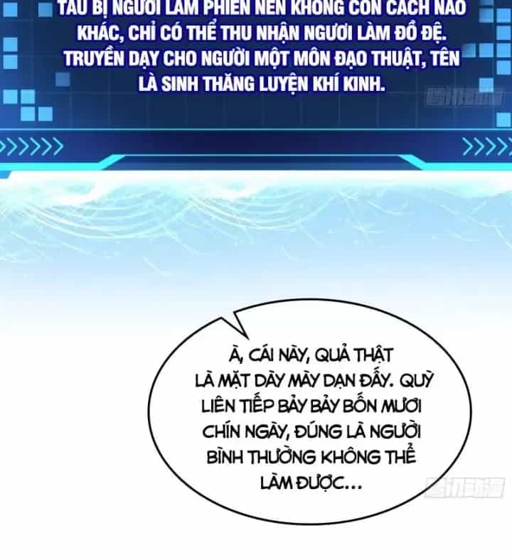 Giả Lập Tu Hành Của Ta - Chương 40 - ảnh 4