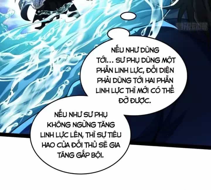 Giả Lập Tu Hành Của Ta - Chương 40 - ảnh 46