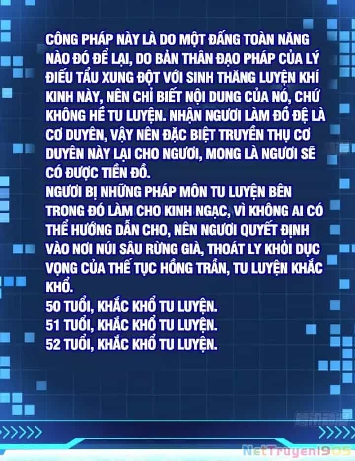 Giả Lập Tu Hành Của Ta - Chương 40 - ảnh 7