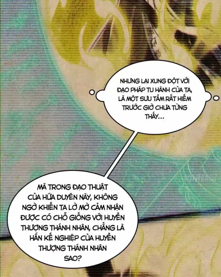 Giả Lập Tu Hành Của Ta - Chương 41 - ảnh 13