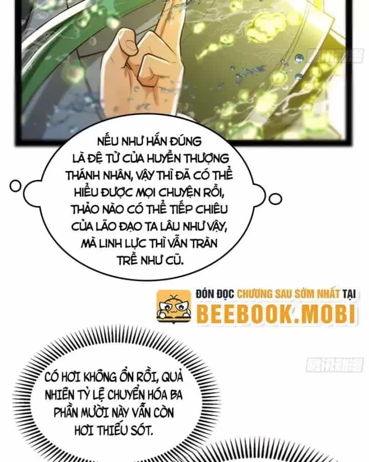 Giả Lập Tu Hành Của Ta - Chương 41 - ảnh 17