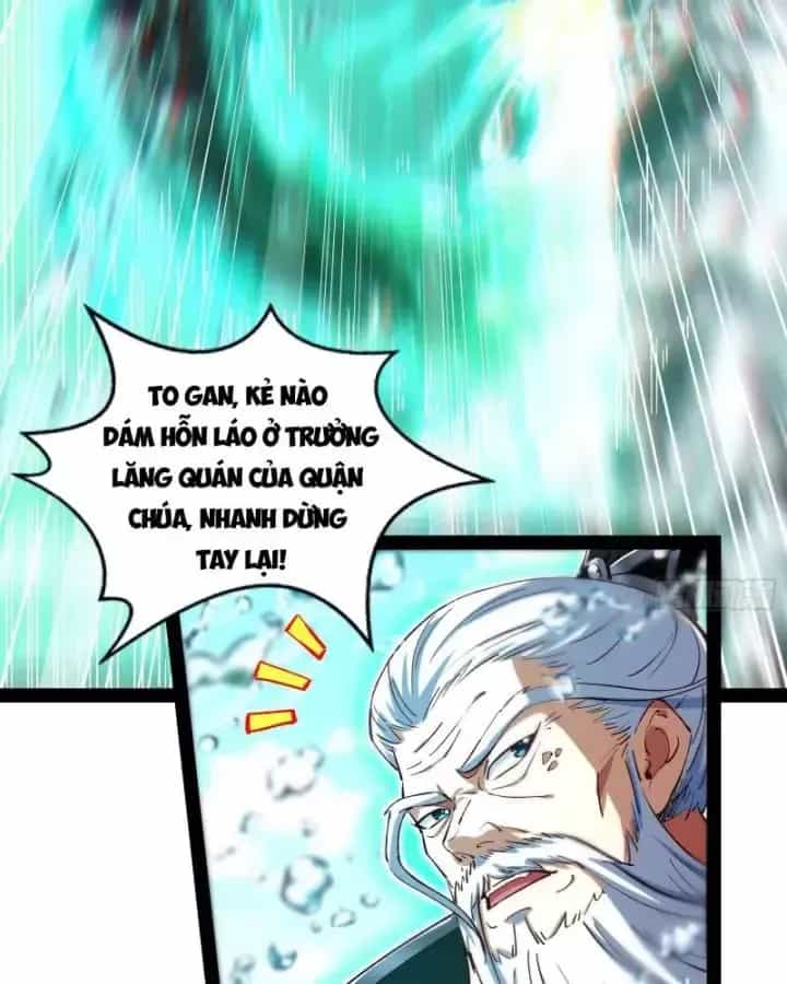Giả Lập Tu Hành Của Ta - Chương 41 - ảnh 24
