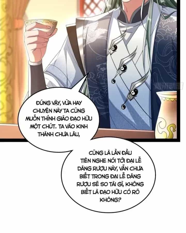 Giả Lập Tu Hành Của Ta - Chương 41 - ảnh 55