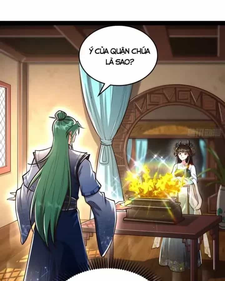 Giả Lập Tu Hành Của Ta - Chương 42 - ảnh 14