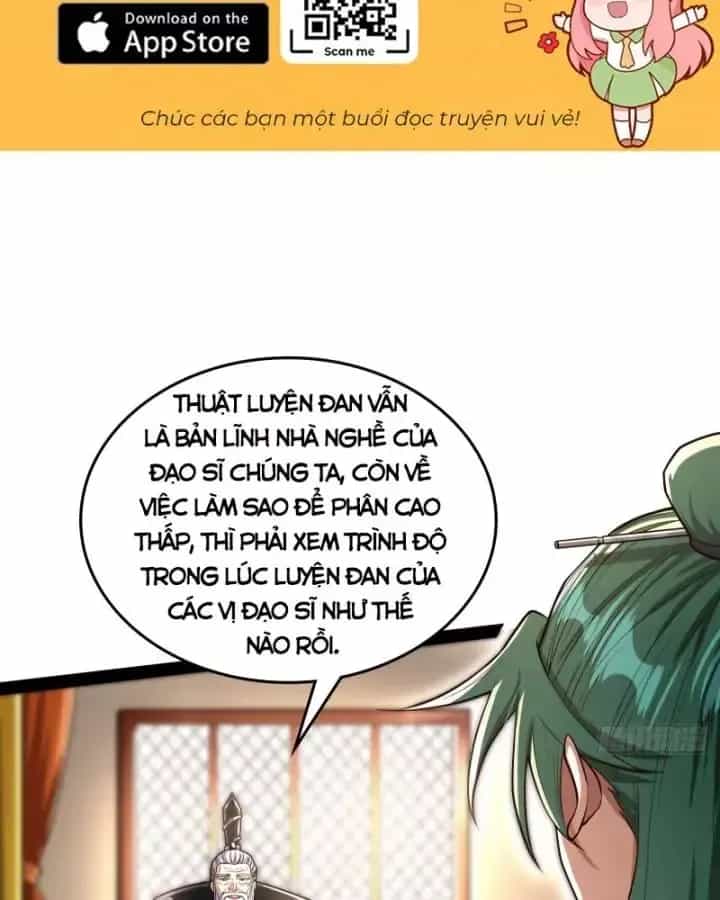 Giả Lập Tu Hành Của Ta - Chương 42 - ảnh 2