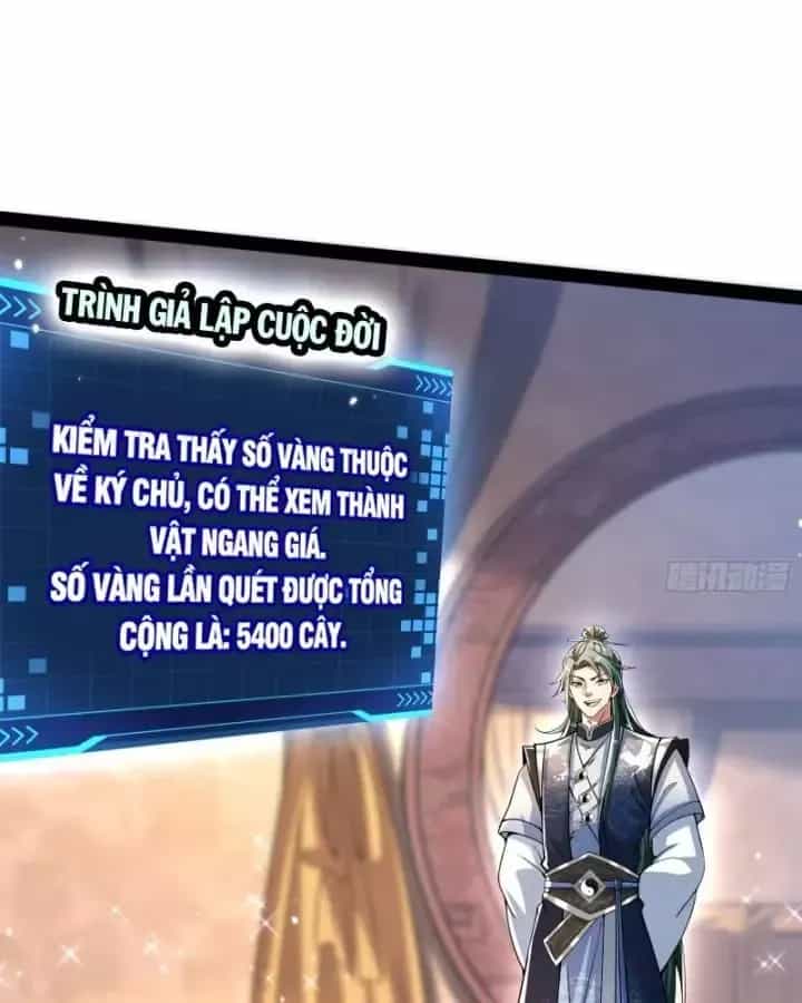Giả Lập Tu Hành Của Ta - Chương 42 - ảnh 64