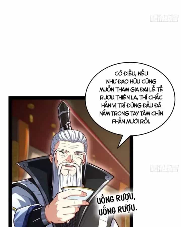 Giả Lập Tu Hành Của Ta - Chương 42 - ảnh 9